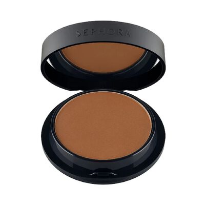 BEST SKIN EVER MATTE POWDER FOUNDATION (BASE EN POLVO MATTE)